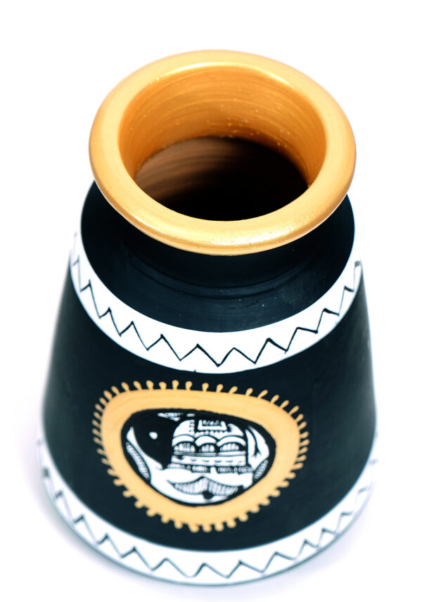 Terracotta Flowerpot