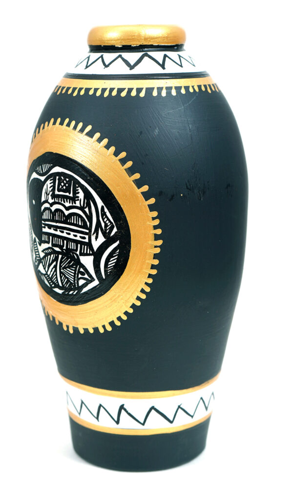 Terracotta Flowerpot