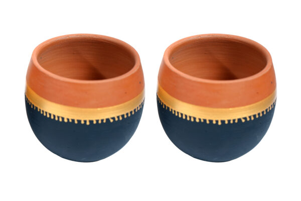 Terracotta Handmade Kulhad