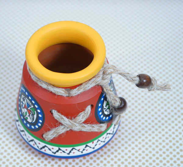 Terracotta Stationery