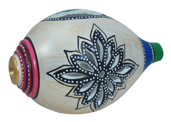 Terracotta Warli Decorative