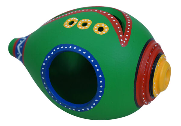 Terracotta Warli Handmade