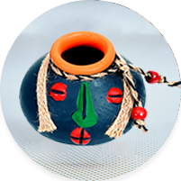 Terracotta Kulhad