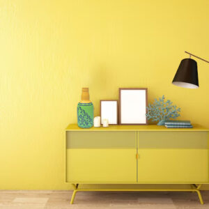 Hunar Handicrafts Flowerpot Warli Art